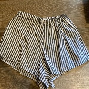 Women’s Shorts